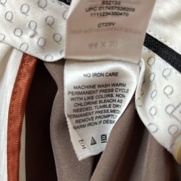 Men’s Hager pants - Picture 3 of 6